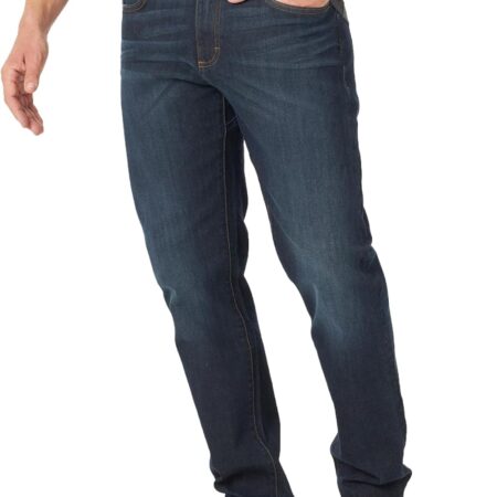Men's Athletic Taper Jean