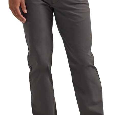 Men's   5 Pocket Regular Straight Pant